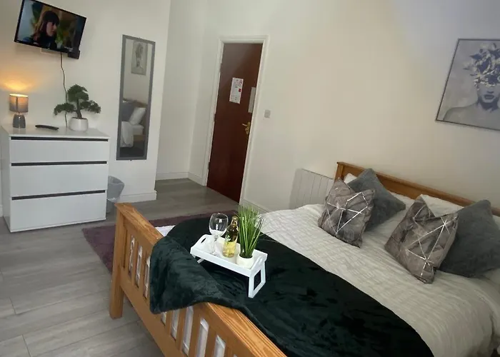 De Luxe Aparthotel