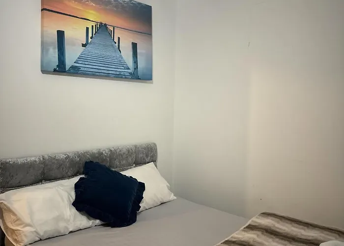 Home sweet home