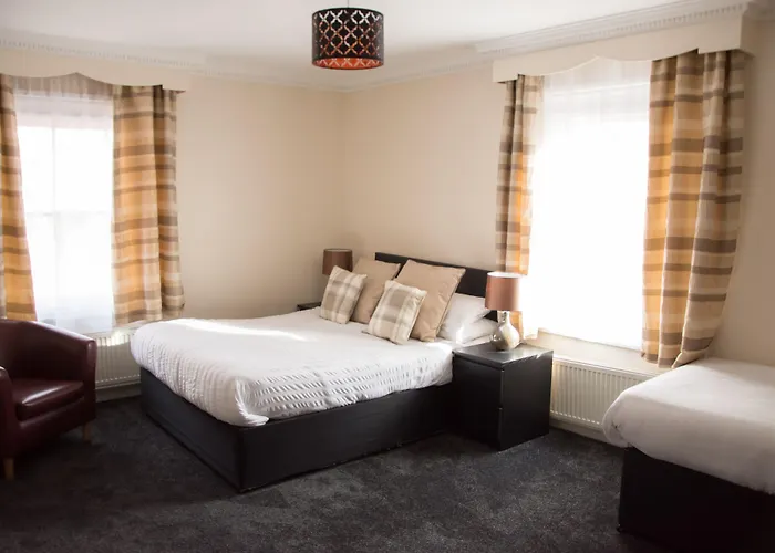 Castle Park Hotel
