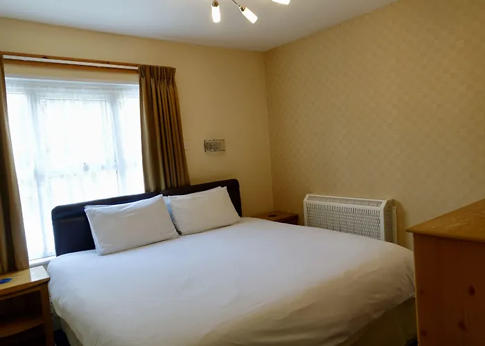 Abinger Guest House