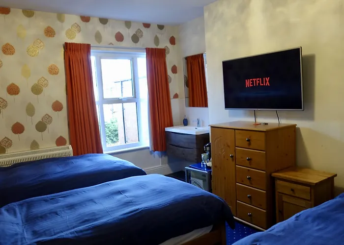 Abinger Guest House