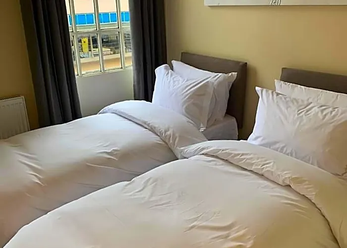 Royal Oak Hotel